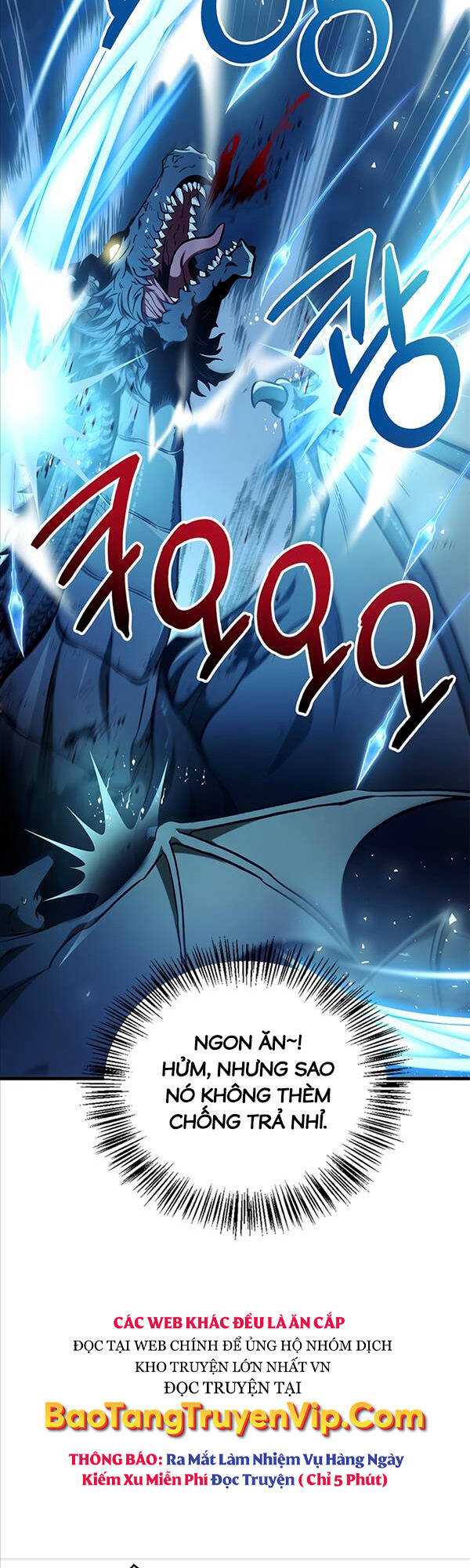 Kí Sự Hồi Quy Chap 85 - Next Chap 86