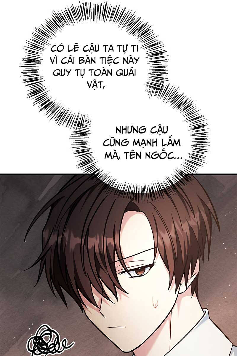 Kí Sự Hồi Quy Chap 86 - Next Chap 87