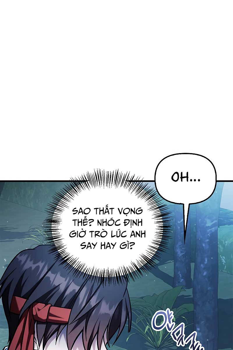 Kí Sự Hồi Quy Chap 86 - Next Chap 87
