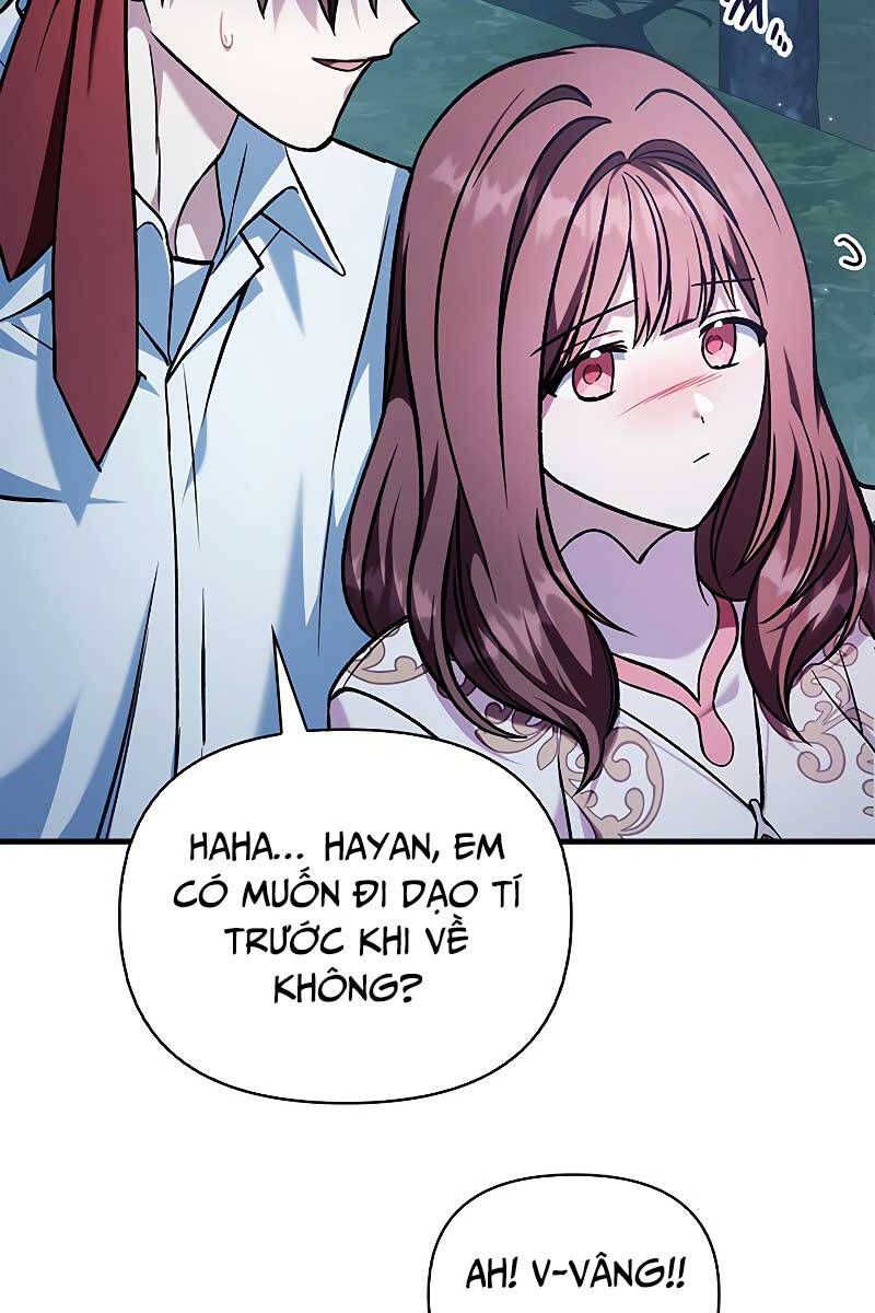 Kí Sự Hồi Quy Chap 86 - Next Chap 87