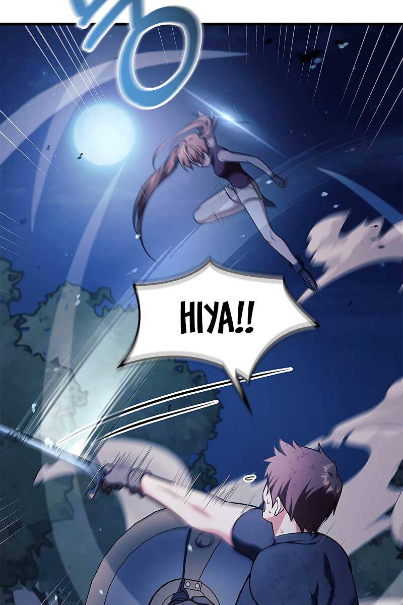 Kí Sự Hồi Quy Chap 86 - Next Chap 87