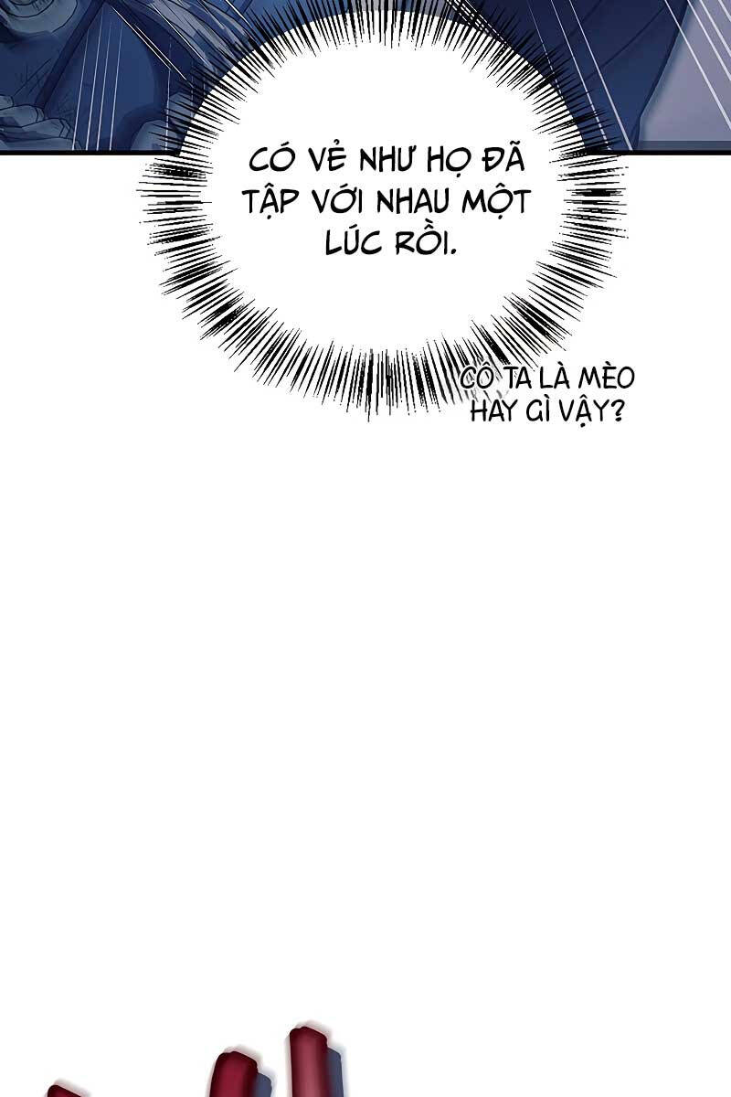 Kí Sự Hồi Quy Chap 86 - Next Chap 87