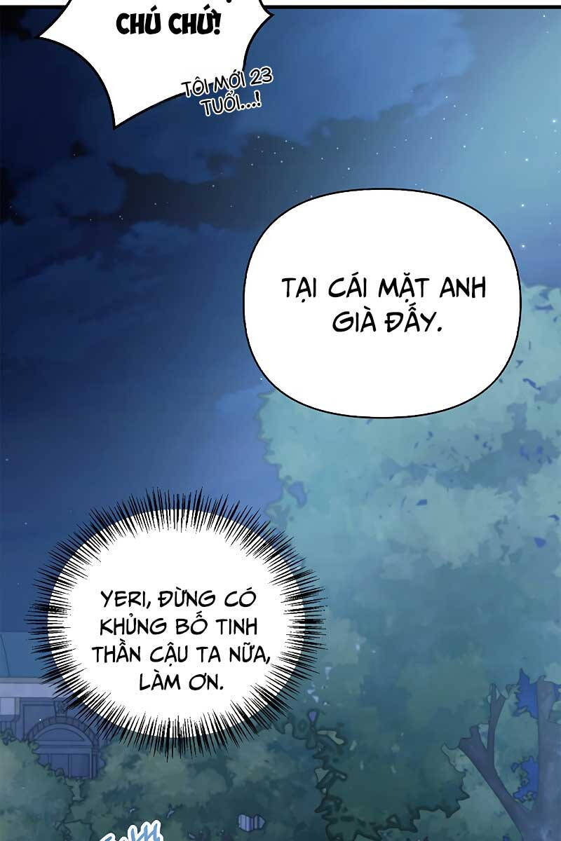 Kí Sự Hồi Quy Chap 86 - Next Chap 87