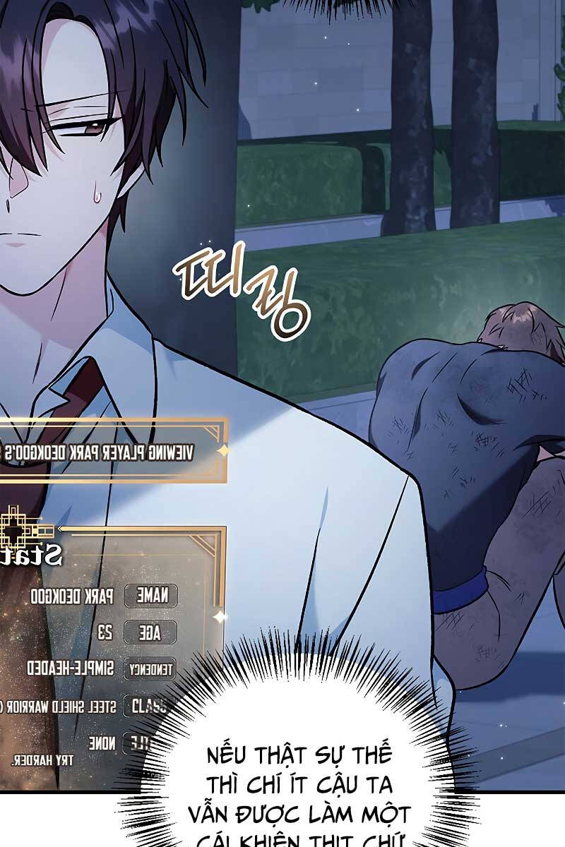 Kí Sự Hồi Quy Chap 86 - Next Chap 87