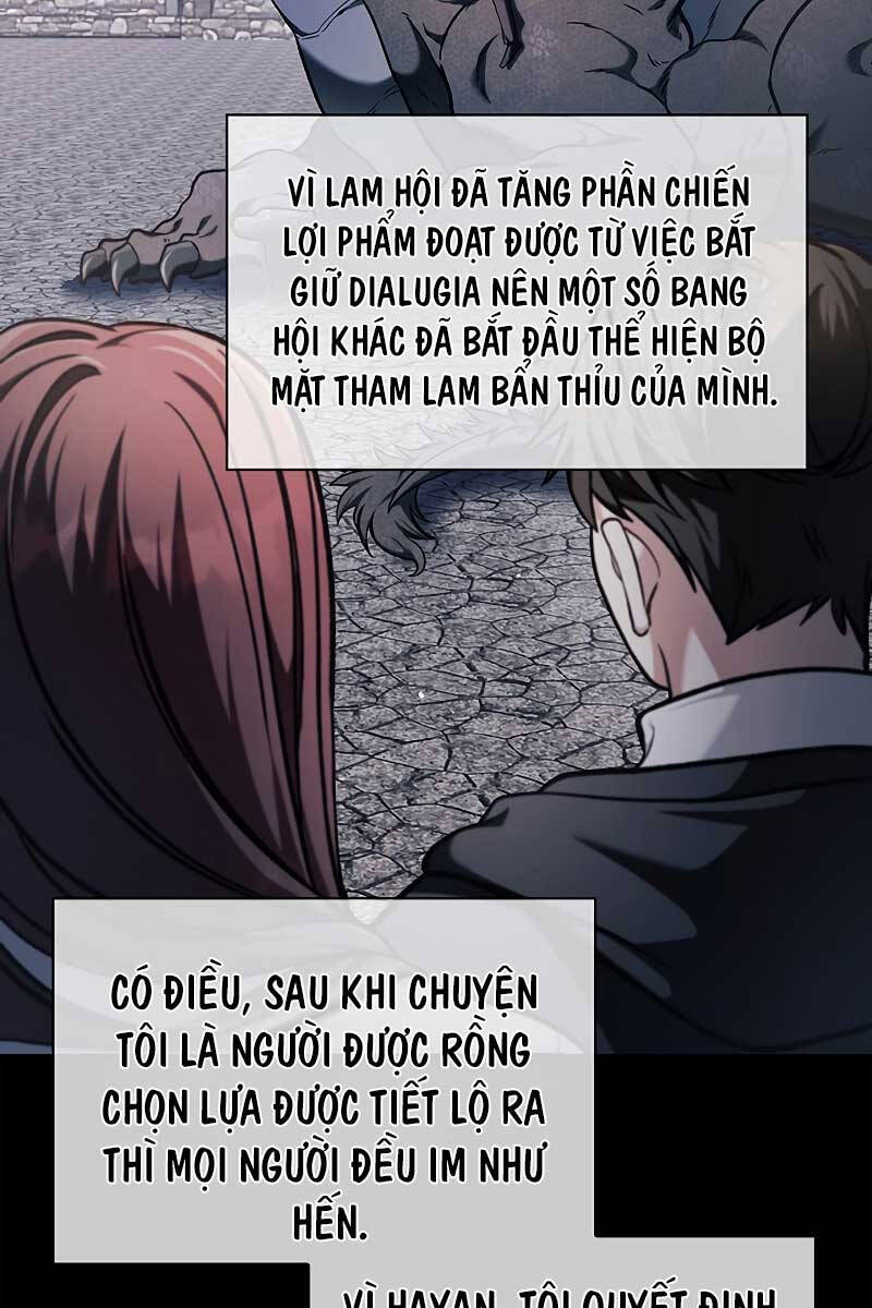 Kí Sự Hồi Quy Chap 86 - Next Chap 87