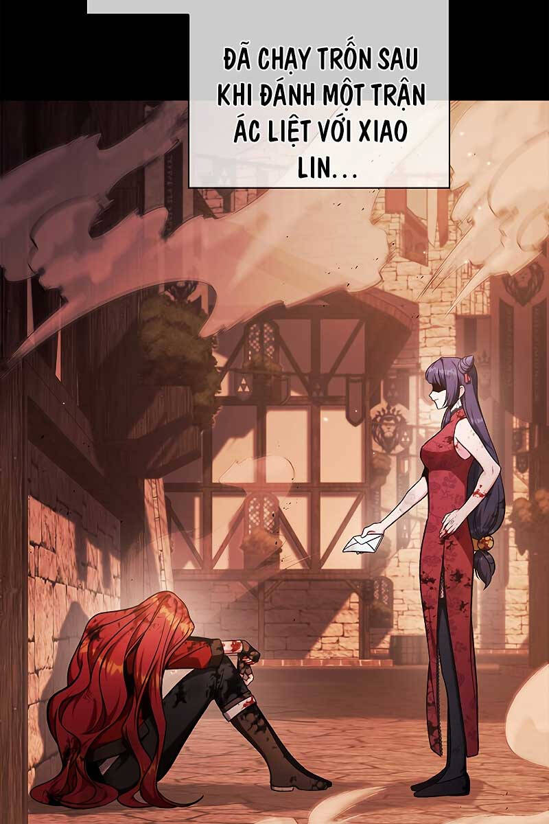 Kí Sự Hồi Quy Chap 86 - Next Chap 87