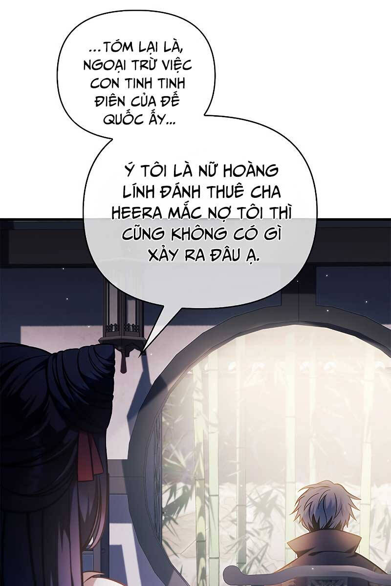 Kí Sự Hồi Quy Chap 86 - Next Chap 87