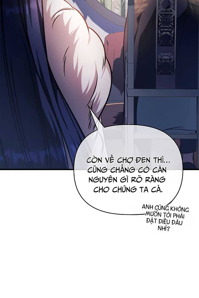 Kí Sự Hồi Quy Chap 86 - Next Chap 87