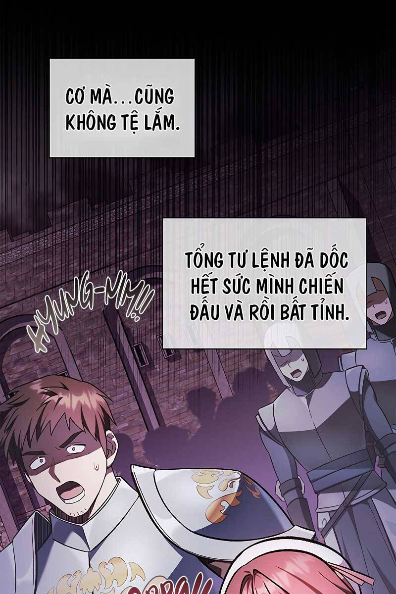 Kí Sự Hồi Quy Chap 86 - Next Chap 87