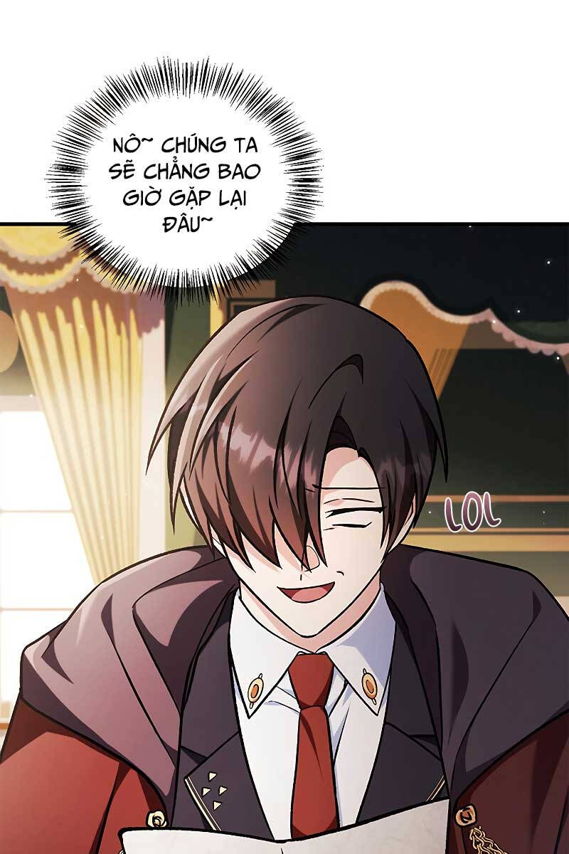 Kí Sự Hồi Quy Chap 86 - Next Chap 87