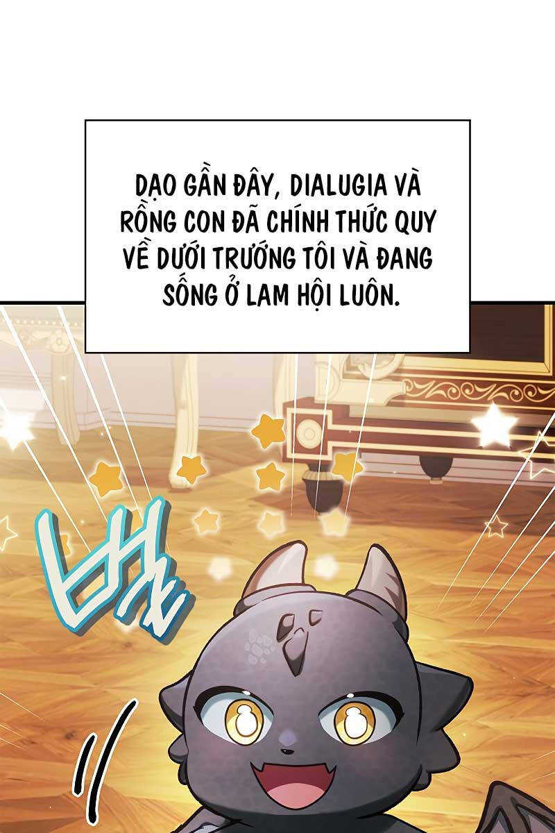 Kí Sự Hồi Quy Chap 86 - Next Chap 87