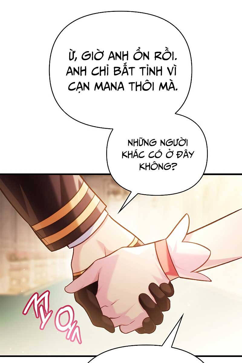 Kí Sự Hồi Quy Chap 86 - Next Chap 87