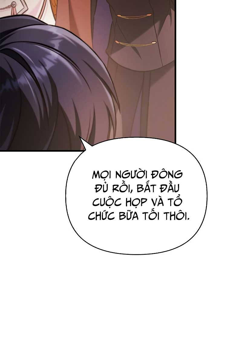 Kí Sự Hồi Quy Chap 86 - Next Chap 87