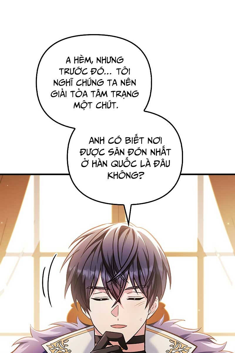 Kí Sự Hồi Quy Chap 86 - Next Chap 87