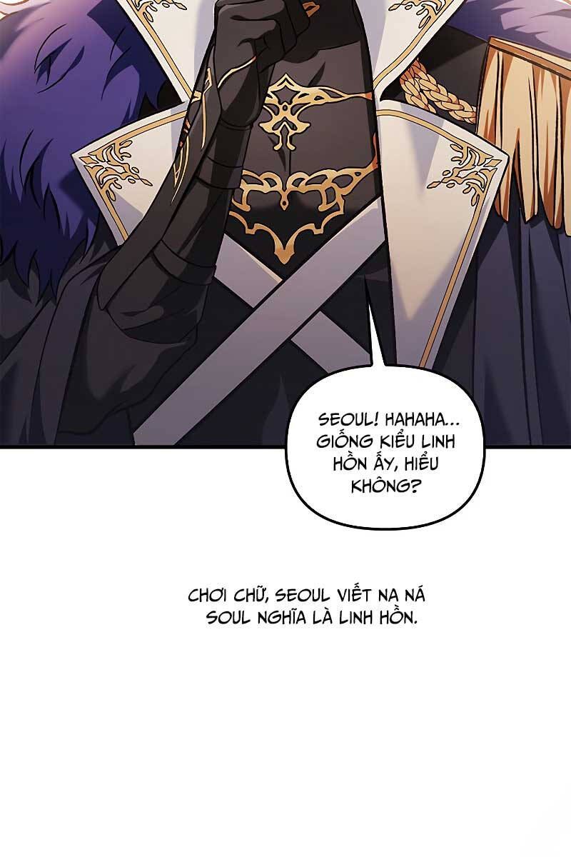 Kí Sự Hồi Quy Chap 86 - Next Chap 87