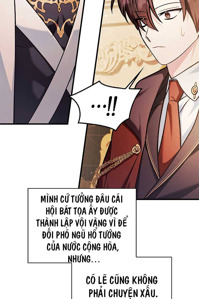 Kí Sự Hồi Quy Chap 86 - Next Chap 87