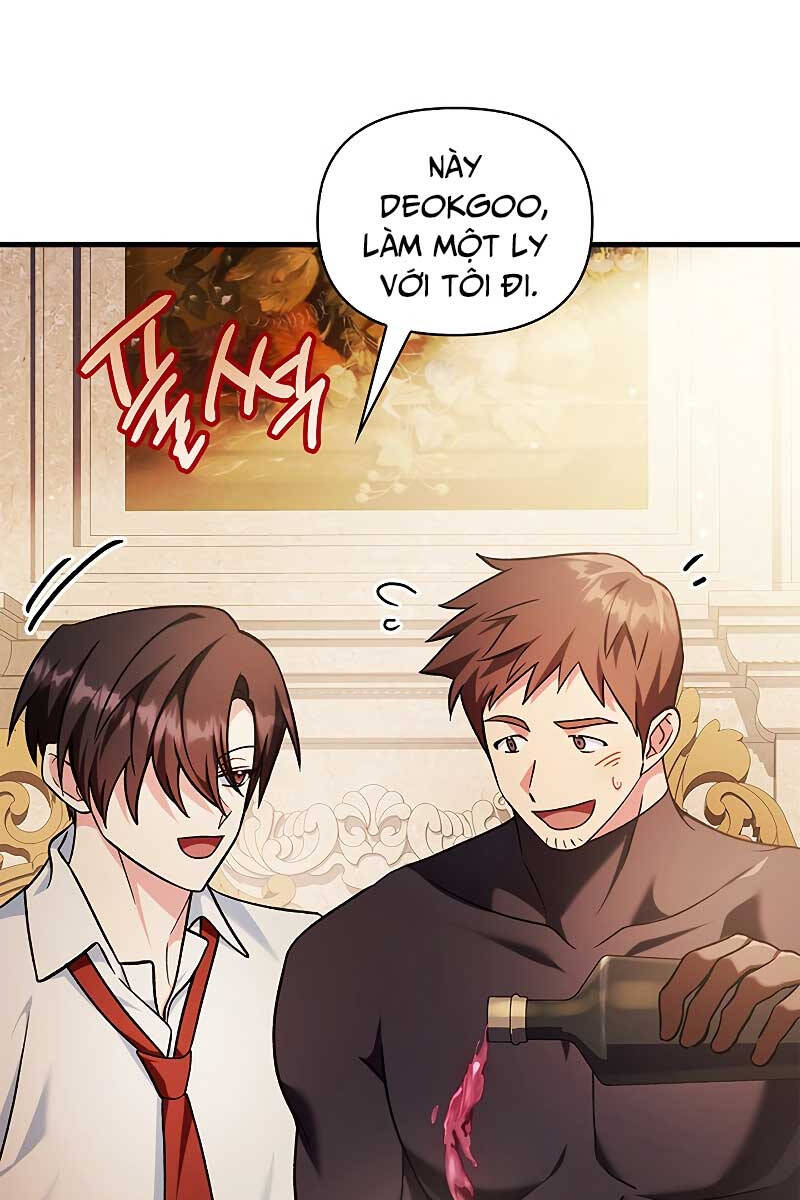 Kí Sự Hồi Quy Chap 86 - Next Chap 87