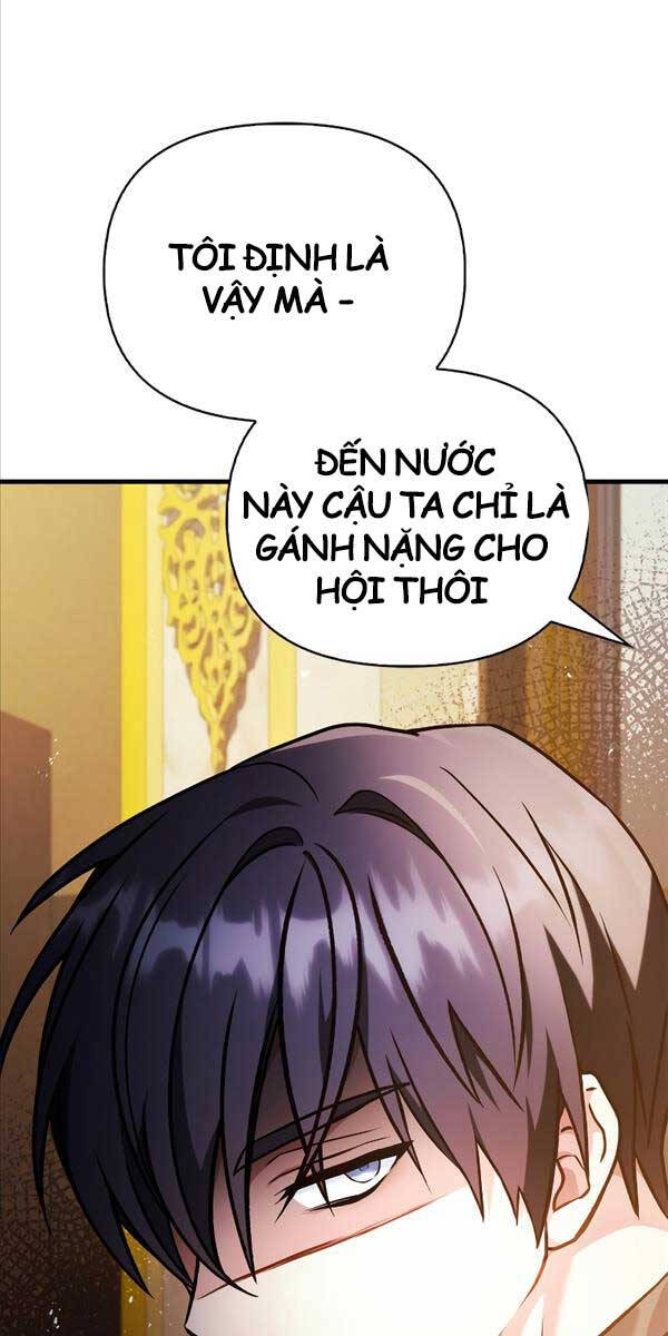 Kí Sự Hồi Quy Chap 87 - Next Chap 88