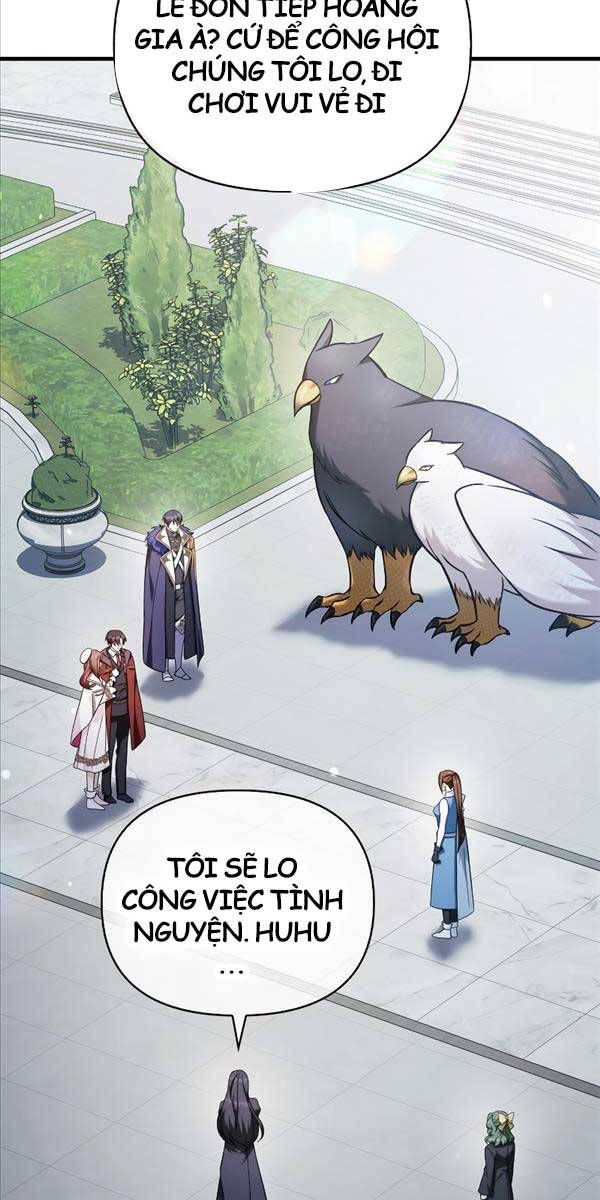 Kí Sự Hồi Quy Chap 87 - Next Chap 88
