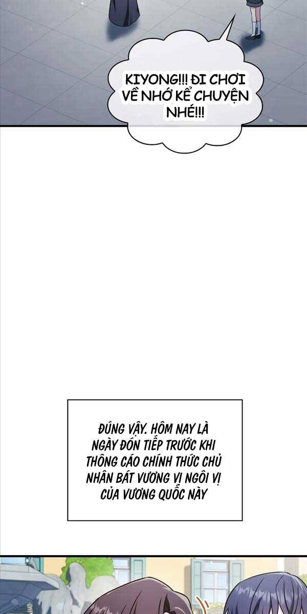 Kí Sự Hồi Quy Chap 87 - Next Chap 88