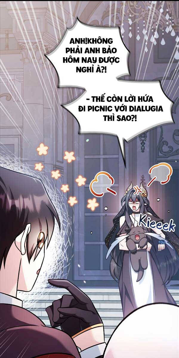 Kí Sự Hồi Quy Chap 87 - Next Chap 88