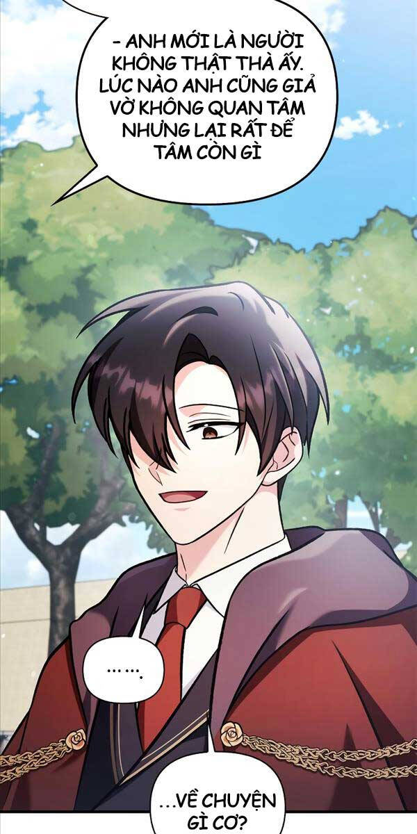 Kí Sự Hồi Quy Chap 87 - Next Chap 88