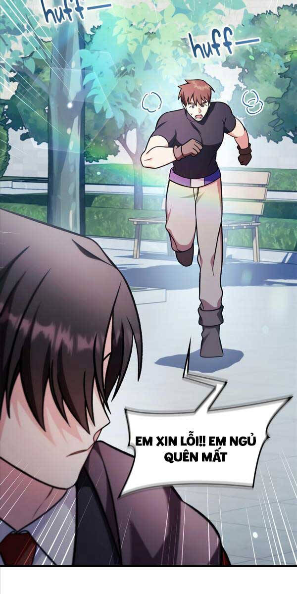 Kí Sự Hồi Quy Chap 87 - Next Chap 88