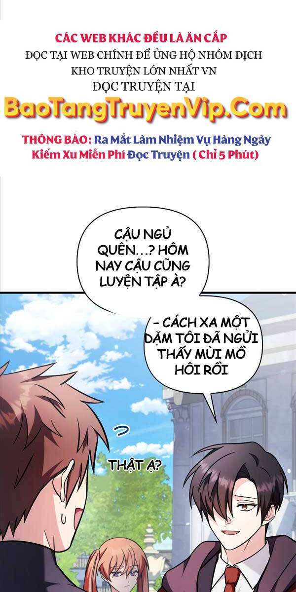 Kí Sự Hồi Quy Chap 87 - Next Chap 88