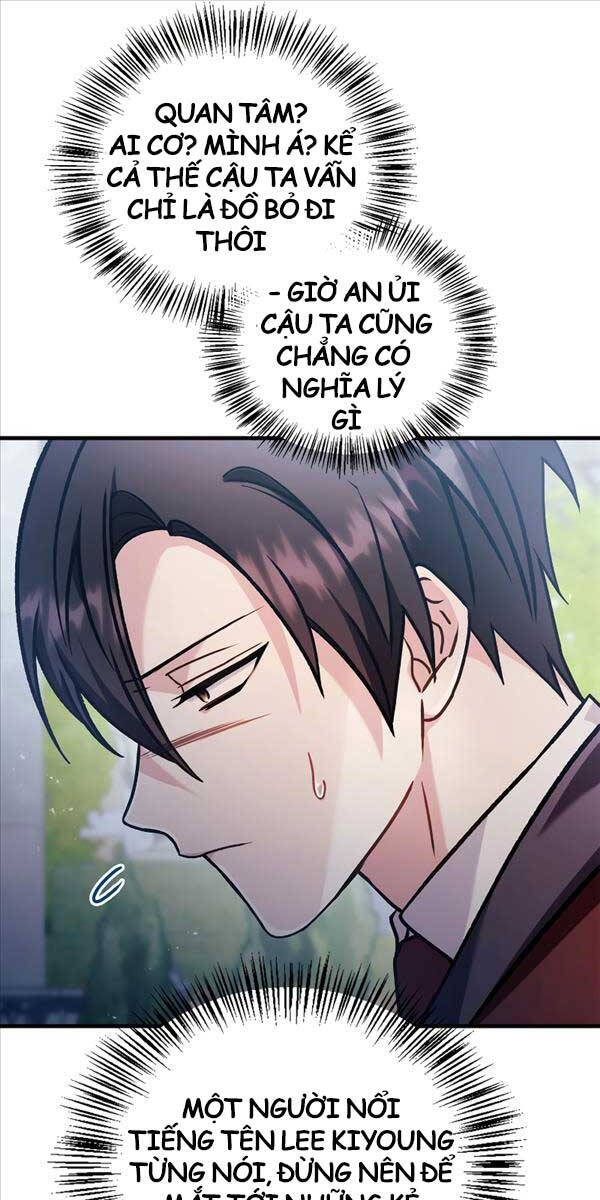 Kí Sự Hồi Quy Chap 87 - Next Chap 88
