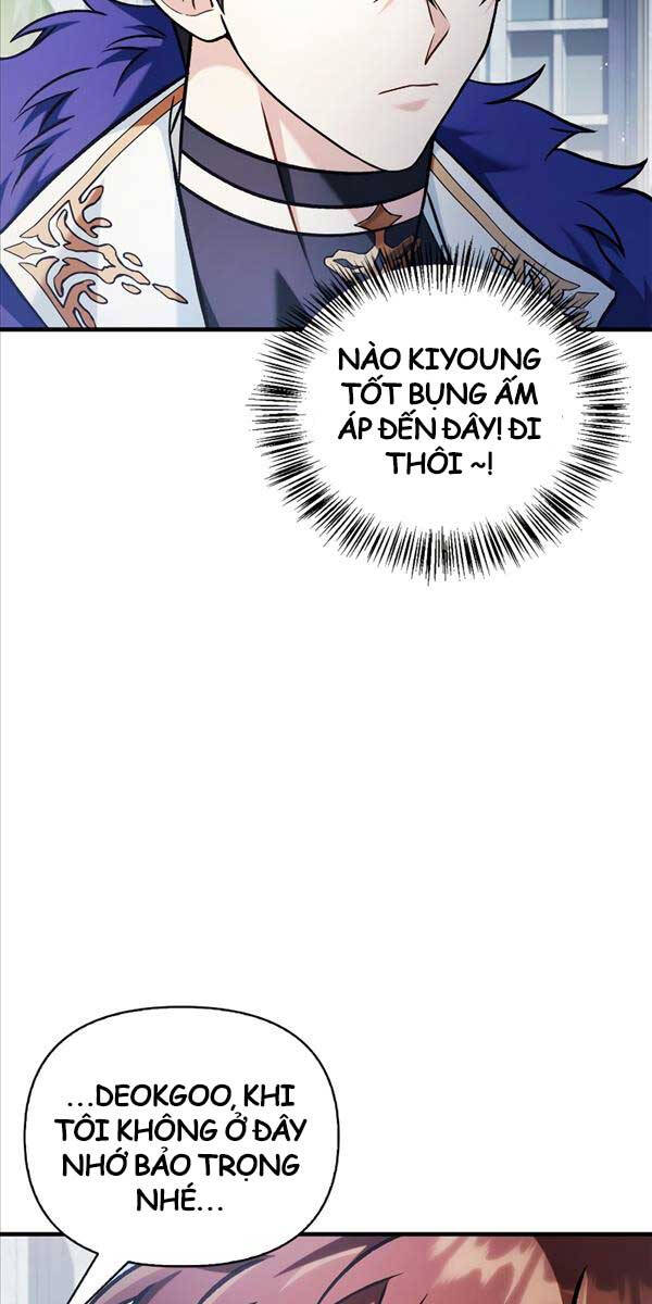 Kí Sự Hồi Quy Chap 87 - Next Chap 88