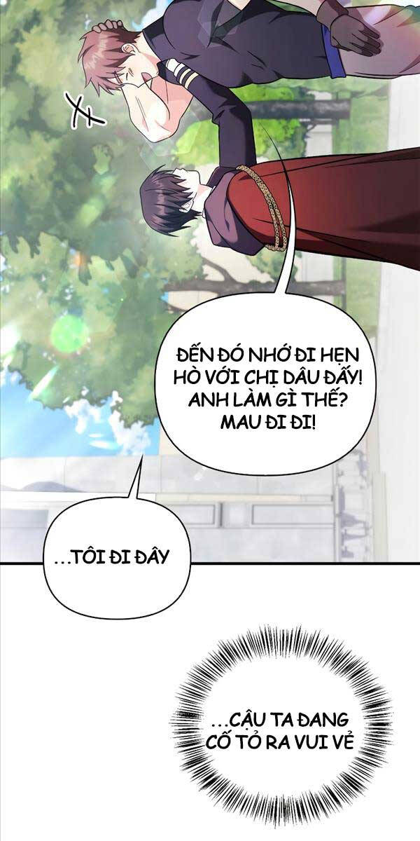 Kí Sự Hồi Quy Chap 87 - Next Chap 88
