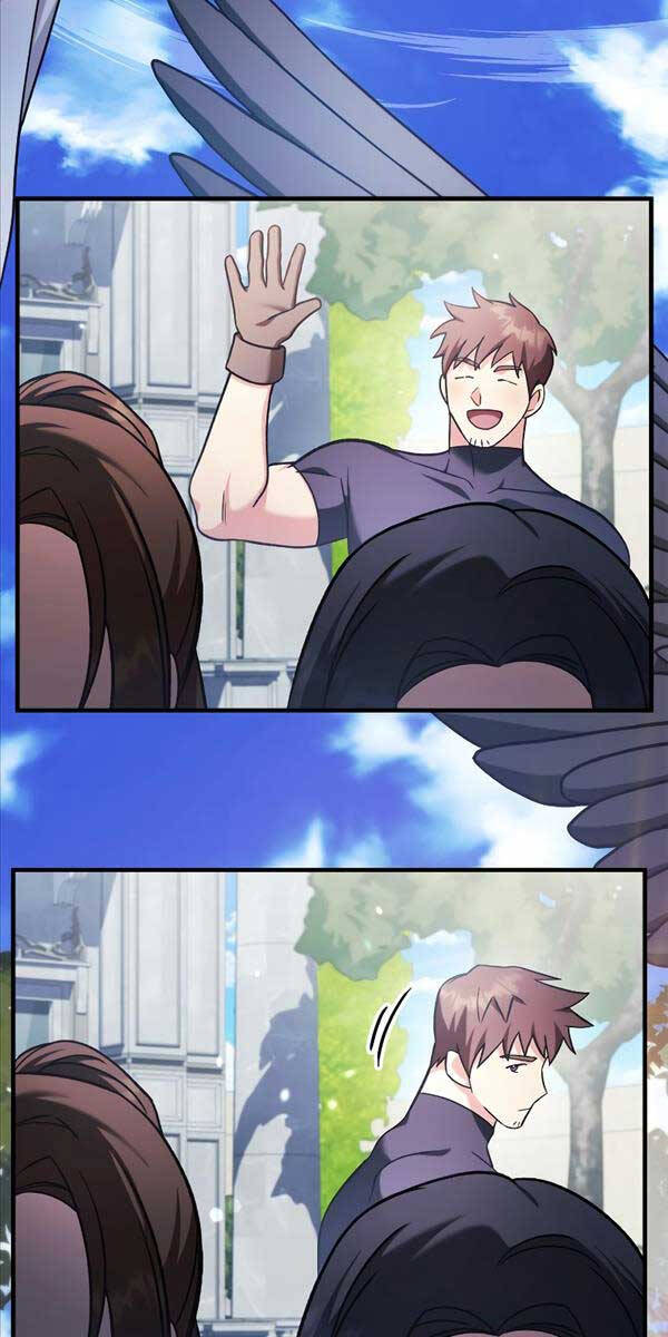 Kí Sự Hồi Quy Chap 87 - Next Chap 88