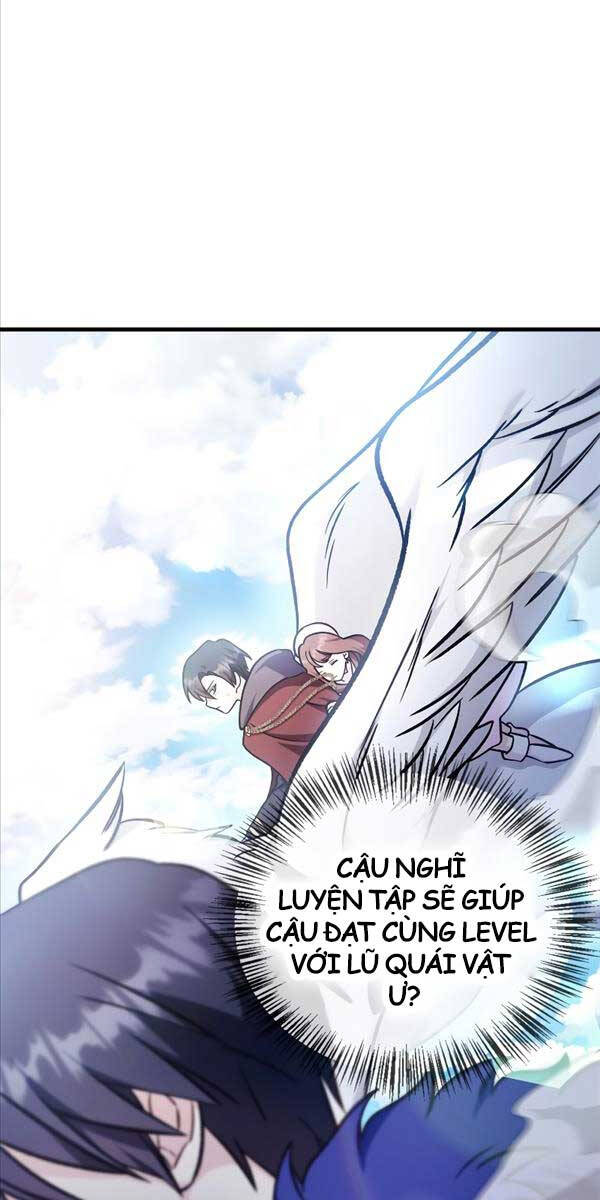 Kí Sự Hồi Quy Chap 87 - Next Chap 88