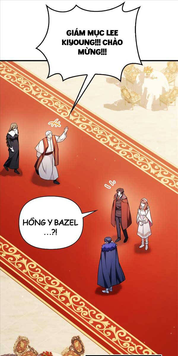 Kí Sự Hồi Quy Chap 87 - Next Chap 88