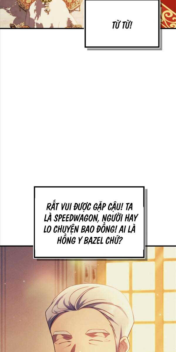 Kí Sự Hồi Quy Chap 87 - Next Chap 88