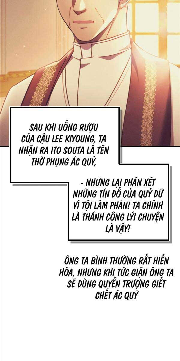 Kí Sự Hồi Quy Chap 87 - Next Chap 88