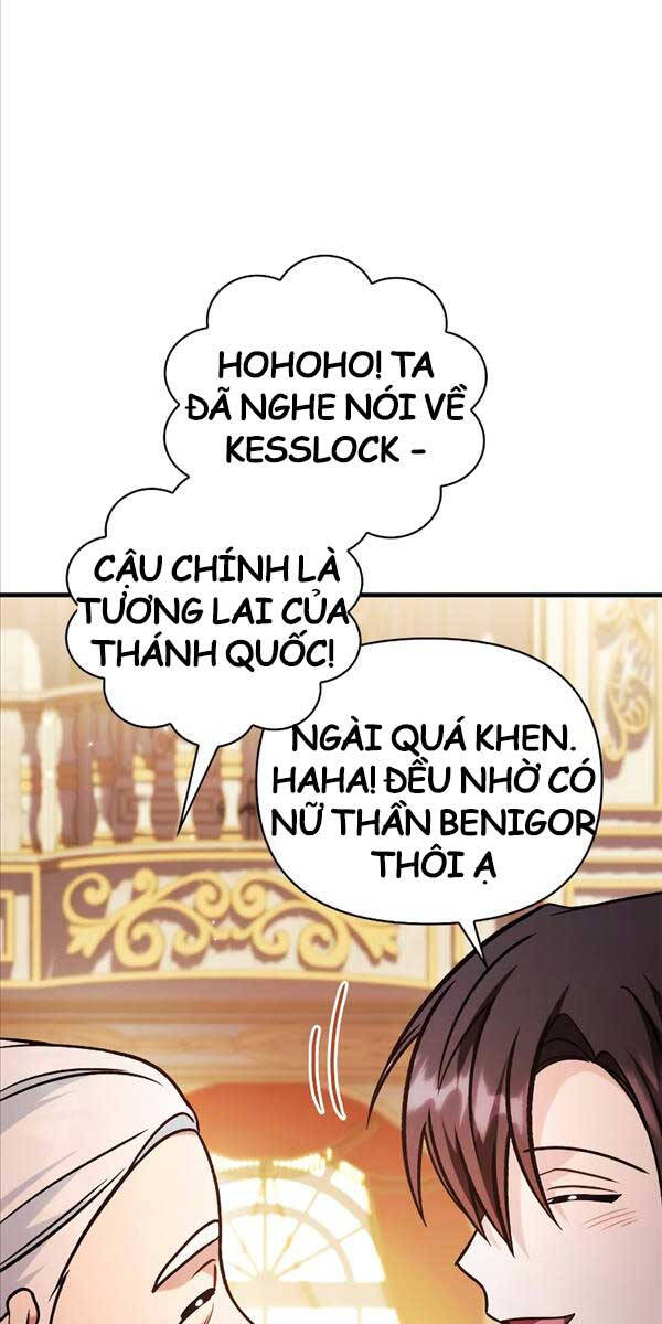Kí Sự Hồi Quy Chap 87 - Next Chap 88