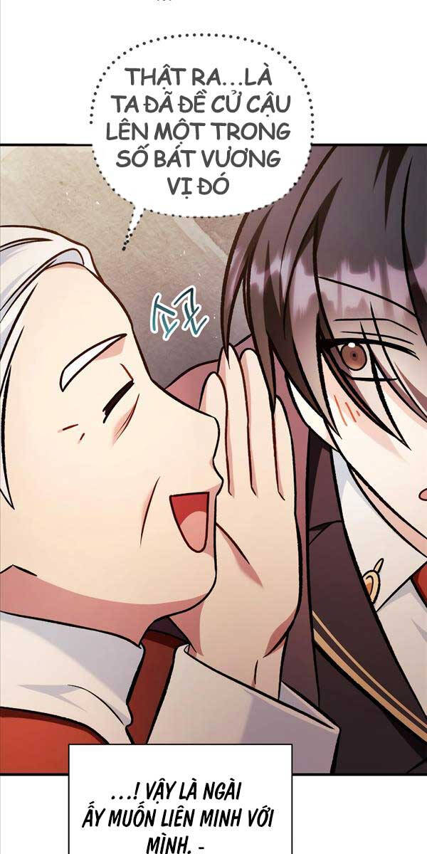 Kí Sự Hồi Quy Chap 87 - Next Chap 88