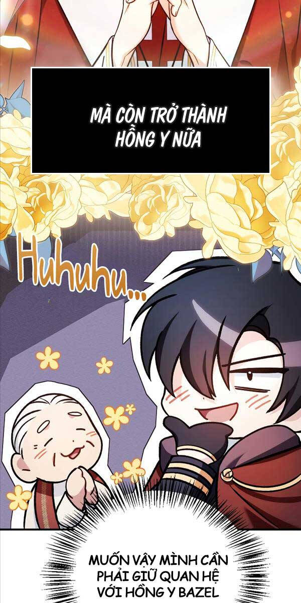 Kí Sự Hồi Quy Chap 87 - Next Chap 88