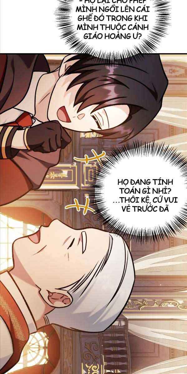 Kí Sự Hồi Quy Chap 87 - Next Chap 88