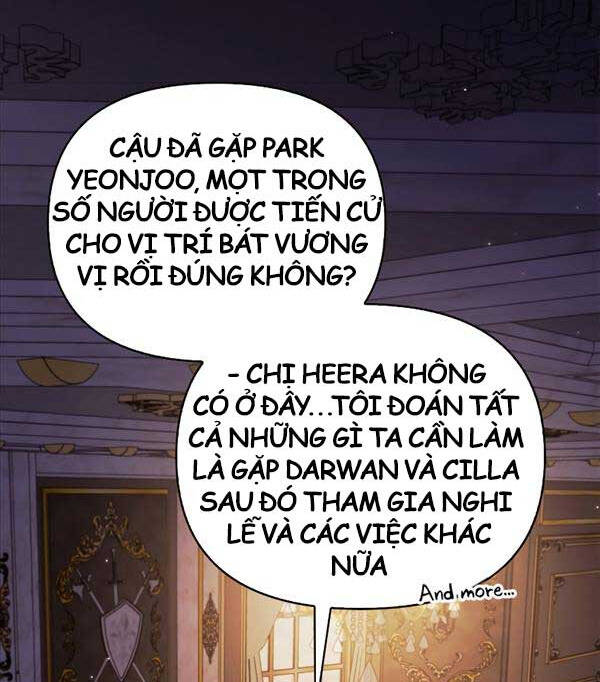 Kí Sự Hồi Quy Chap 87 - Next Chap 88