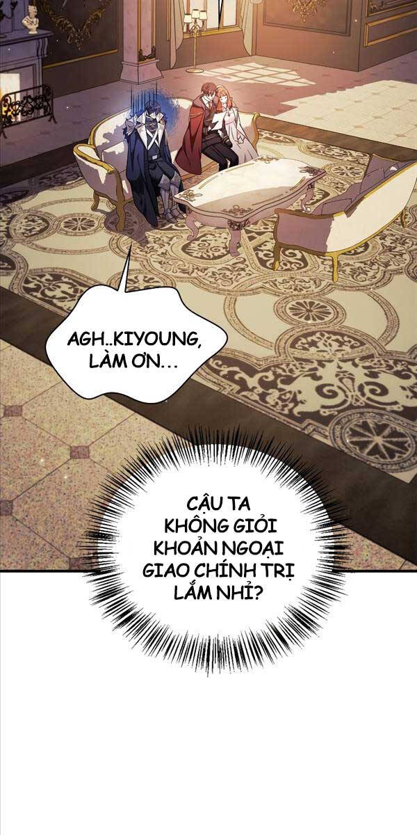 Kí Sự Hồi Quy Chap 87 - Next Chap 88