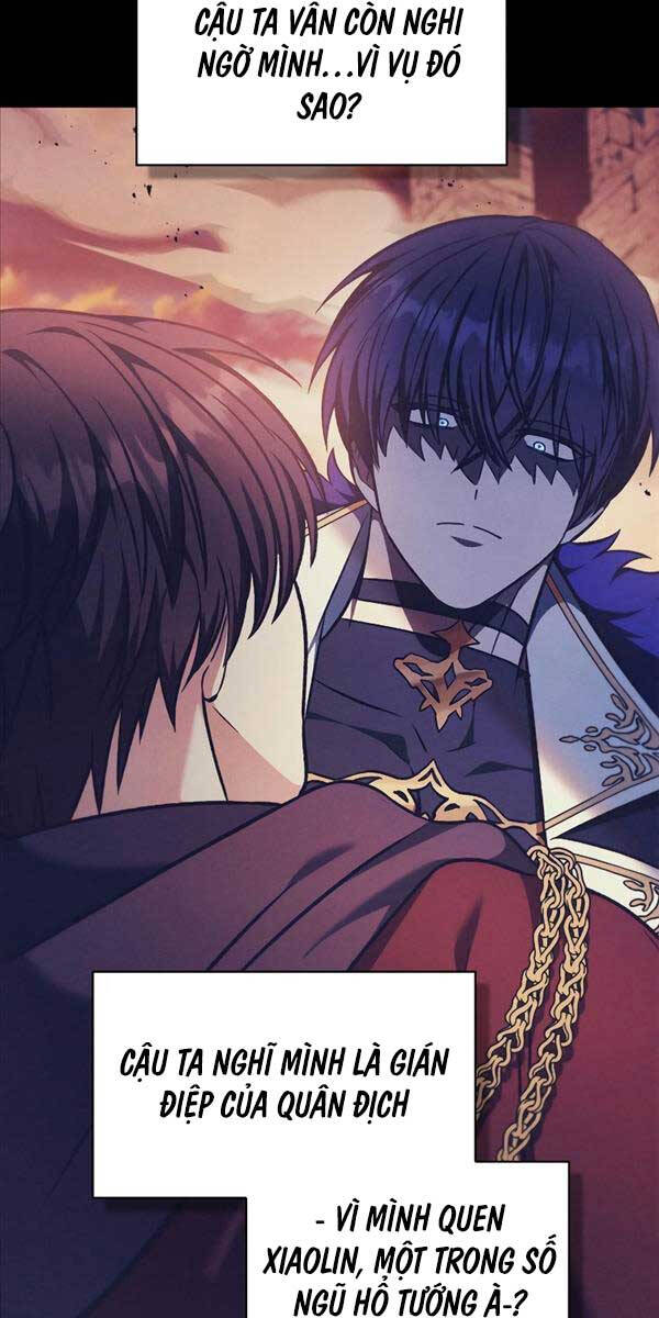 Kí Sự Hồi Quy Chap 87 - Next Chap 88