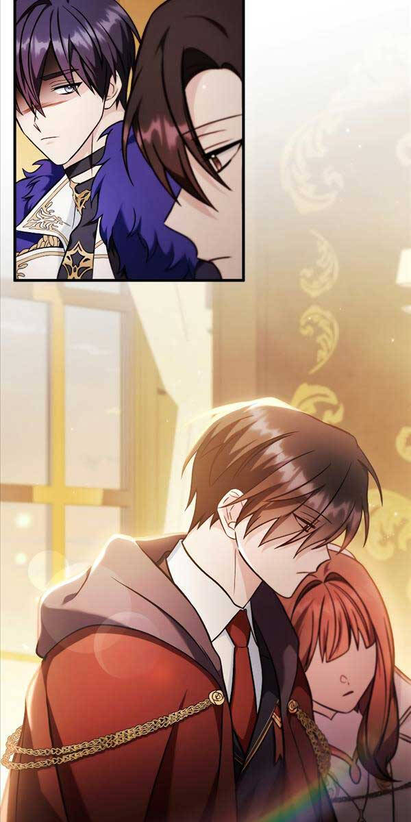 Kí Sự Hồi Quy Chap 87 - Next Chap 88