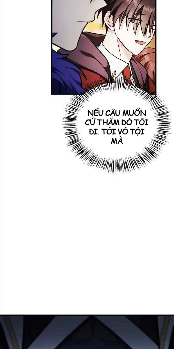 Kí Sự Hồi Quy Chap 87 - Next Chap 88