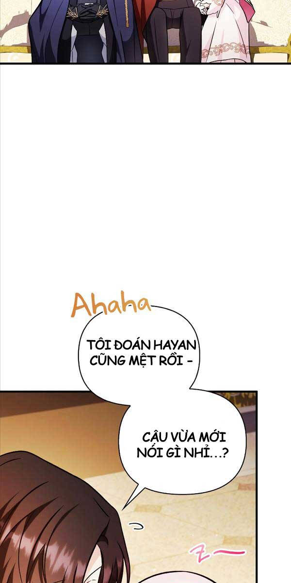 Kí Sự Hồi Quy Chap 87 - Next Chap 88
