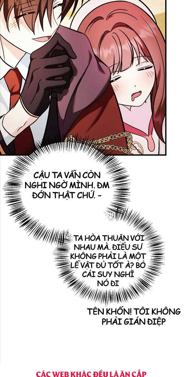 Kí Sự Hồi Quy Chap 87 - Next Chap 88