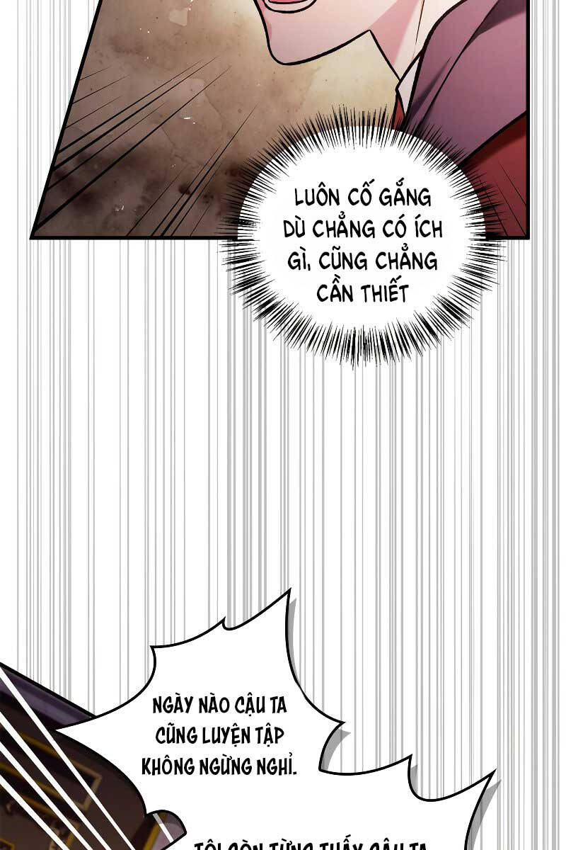 Kí Sự Hồi Quy Chap 88 - Next Chap 89