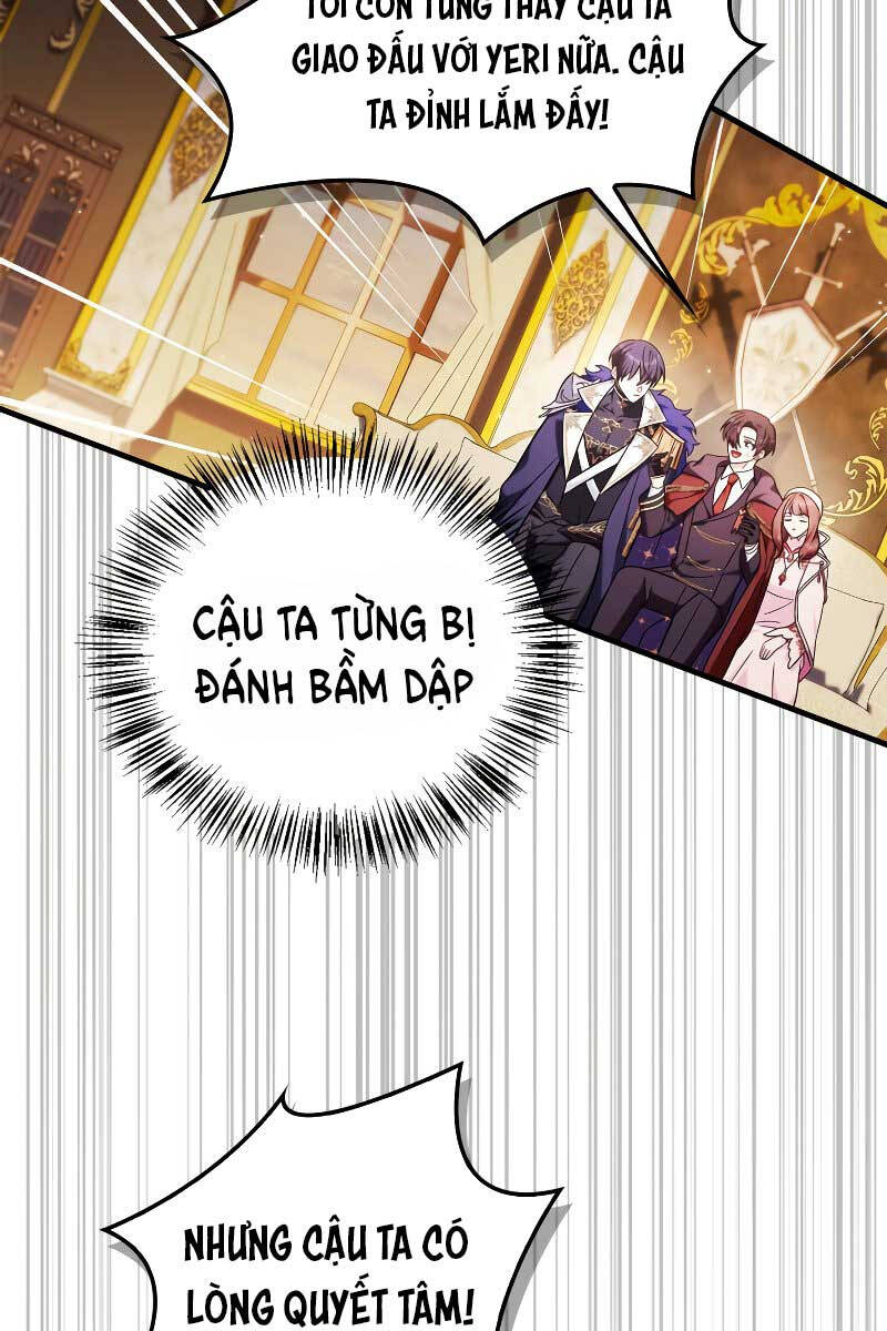 Kí Sự Hồi Quy Chap 88 - Next Chap 89