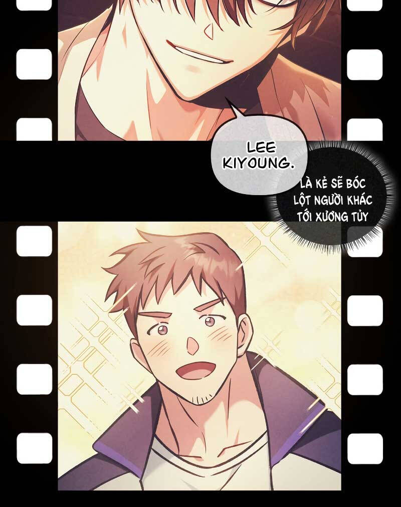 Kí Sự Hồi Quy Chap 88 - Next Chap 89